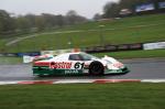 Jaguar XJR9 TWR 1988 года
